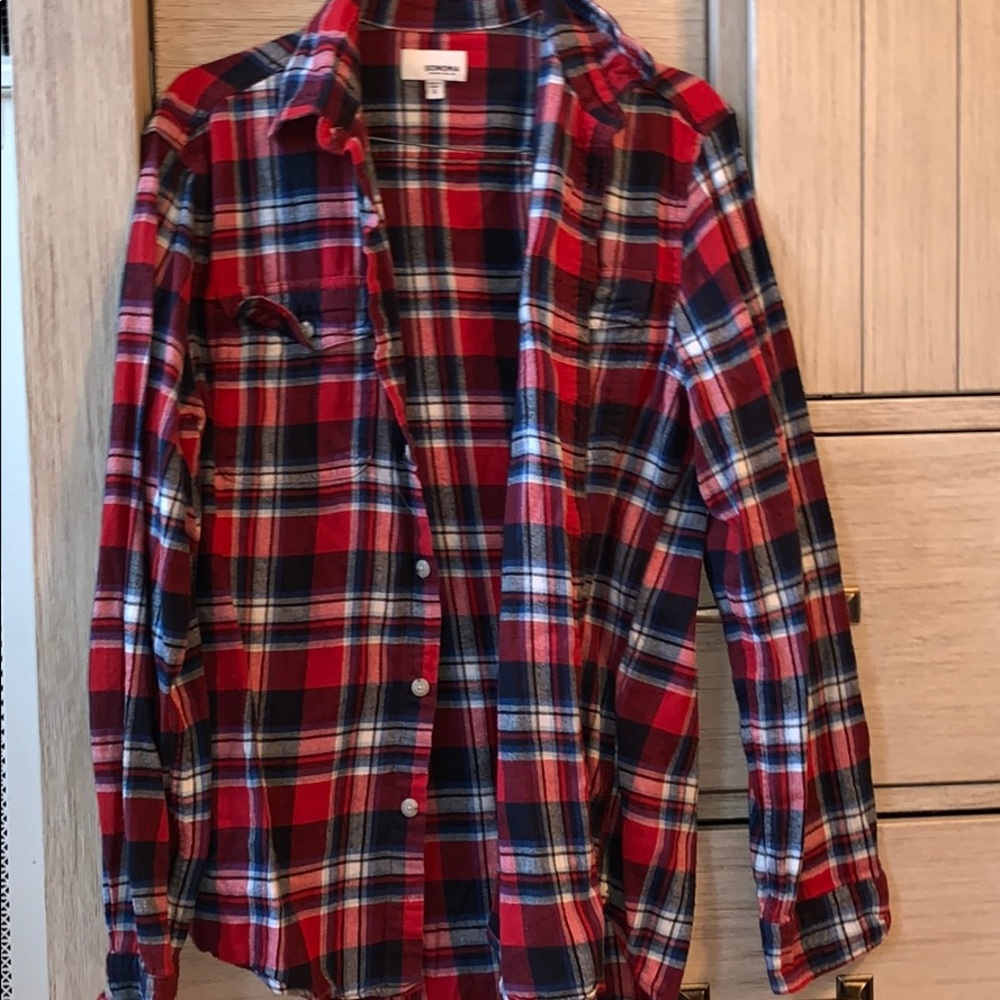 Flannel - image 1